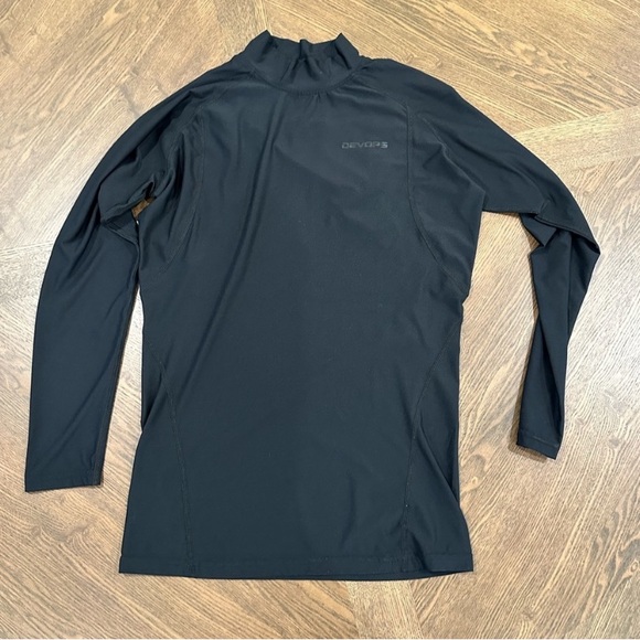 Amén rash guard set of 3 - Picture 2 of 5